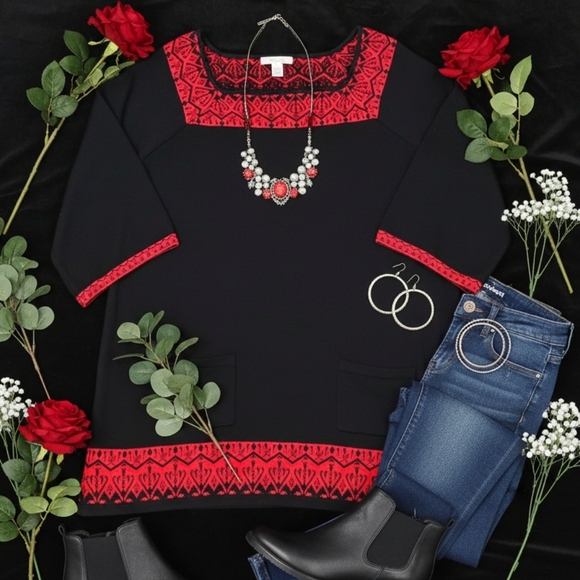 Sweater - Picture 16 of 16